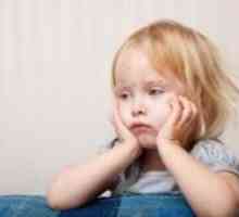 Симптомите на рубеола при децата