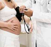 Синусова тахикардия по време на бременността