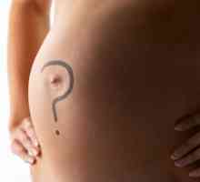 Началото на труда: признаци на приближава раждане