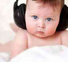 Изслушване в новородени