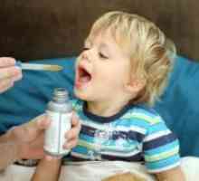 Сорбенти за деца с алергии