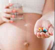 Смятате бременност и антибиотици са съвместими?