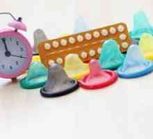 Съвременните методи на контрацепция: какво да избера?