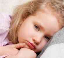 Streptoderma при деца: признаци, симптоми и лечение
