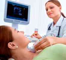 Тиреотоксикоза и бременност