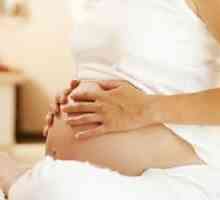 Тон на матката по време на бременност