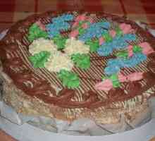 Киев торта