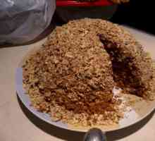 Торта мравуняк