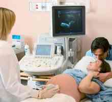 Узи по време на бременност