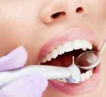 Каква е профилактиката на зъбния кариес?