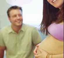 Значението на подготовката за бременност
