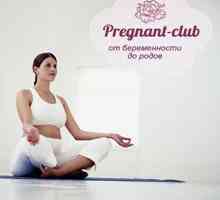Видове седалищно и методи за промяна на позицията на плода по време на бременност
