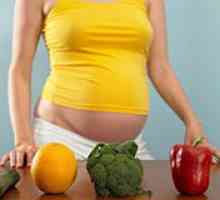Витамин Е за бременни жени