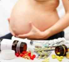 Витамини за бременни: което е по-добре?