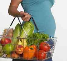 Витамини по време на бременност