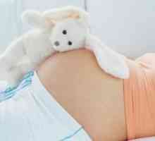 Вътрематочната инфекция по време на бременност