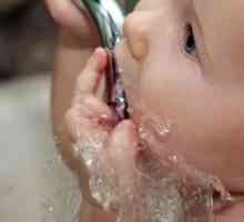 Вода за бебета - това винаги е необходимо?