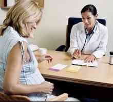 HPV по време на бременност