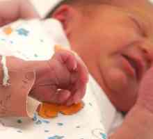 Всичко, което трябва да знаете за теглото и височината на новородено бебе
