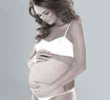 Изборът на правилната преди раждането и следродилния корсет