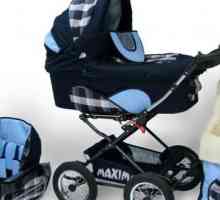 Избор на бебешка количка - Pros покупка в онлайн магазина