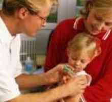 Плюсовете и минусите на ваксинация при децата