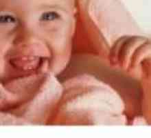 Зъбите при децата под една година