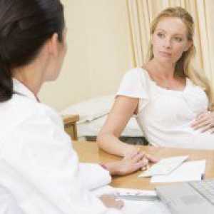 22 АГ седмица на бременността: какво трябва да се страхуват?
