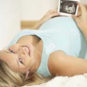 30-Та седмица от бременността - какво се случва?