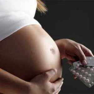 37 Седмица от бременността: тонус