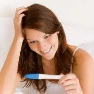 4 АГ седмица на бременността