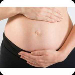Алергии при бременни: пречиствателни