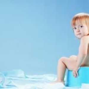 Скорост изследване на урина при деца