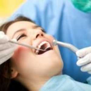 Анестезия за стоматологично лечение по време на бременност