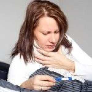 Ангина по време на бременност: характеристики на потока, симптоми и лечение