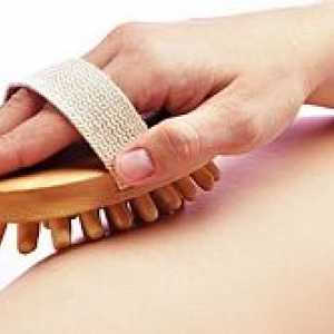 Антицелулитен масаж по време на бременност