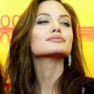 Анджелина Джоли е бременна. Семейство Джоли-Пит очаква седмата детето