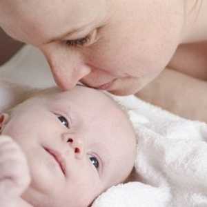 Асфиксия при новородени