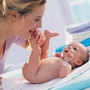 Основи на грижи за бебето: какво трябва да знаете?