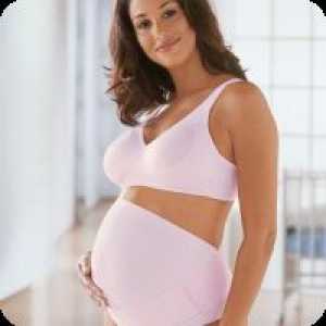 Връзване за бременни жени: как да изберем?