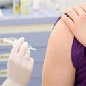 Бременност и ваксинации