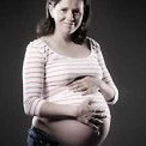 Бременност и раждане след 30 години