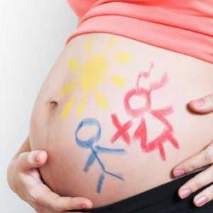 Бременност след противозачатъчни