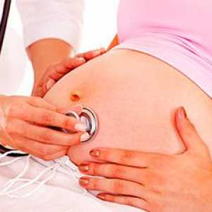 Бременност след извънматочна бременност