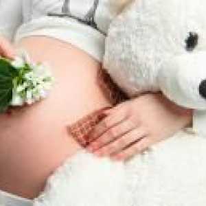 Бременност след спонтанен аборт