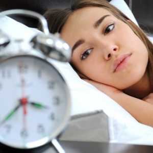 Безсъние по време на бременност, тайните на добрия сън