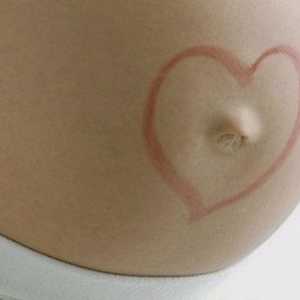 Болки в стомаха (и извън нея) по време на бременност