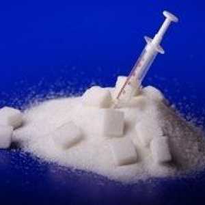 Колко опасен гестационна захарен диабет и как да се лекува?