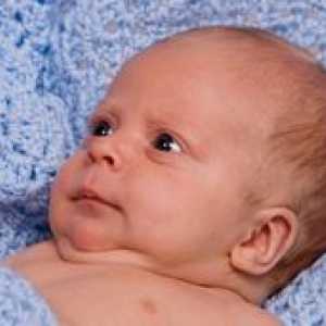 Опасният високо кръвно налягане при новороденото?