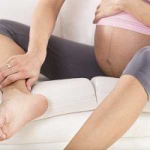 Какво да направите, ако вашите стави болят по време на бременност?